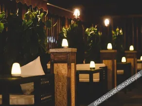 Grand Guishan Hotel - Image 3