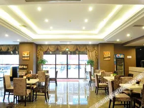 Shengwei Huan'an Hotel - Image 4