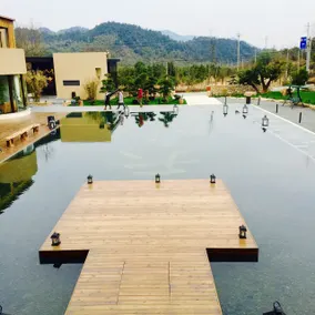 Moganshan UNDO Jingxin Homestay - Image 3