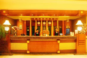 Ganzhou Yihao Hotel (Nanmenkou Yugutai Branch) - Image 5