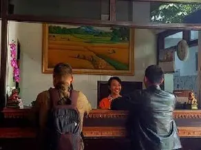 Hotel Bismo - Image 4