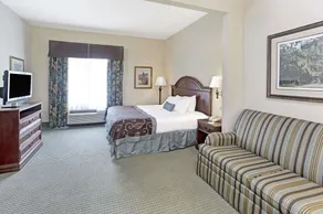 Wingate by Wyndham Charleston University Boulevard - Image 3