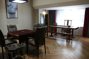 Huihe Park Hyatt Hotel - Image 3