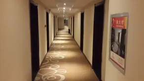 Bingxuan Chain Hotel Xiayi Kongzu Avenue - Image 1