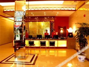 Huifeng Hotel - Image 4