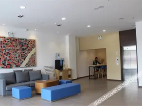 Hanting Hotel East Ma'anshan Railway Station - Image 3