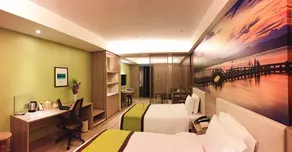 Atour Hotel Of Hangzhou Huanglong - Image 3