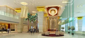 ShineWon Continental Hotel - Image 3
