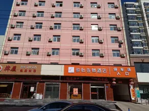 Junyi Chain Hotel (Yongqing Yufeng Middle Street) - Image 5