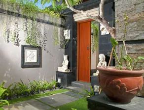 The Banyumas Suite Villa Legian - Image 2