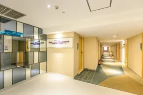 City Comfort Hotel (Laibin Wuxuan Dayangcheng Bus Station Branch) - Image 5