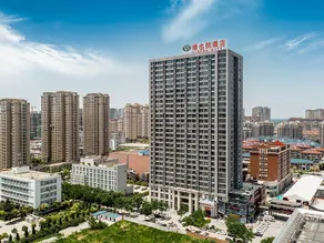 Vienna Hotel (Suzhou Yunji) - Image 2