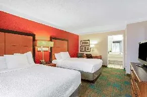 Quality Inn Suburban Studios Slidell - Image 2