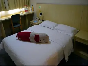 Zhengzhou Century Star Hotel (Guomao 360 Zheng Hongcheng Branch, Garden Road) - Image 3