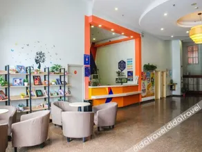 99INN SELECTED (DONGGUAN HOUJIE) - Image 2