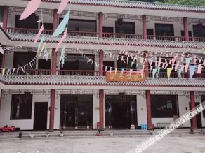 Kang County Chama Manor - Image 4