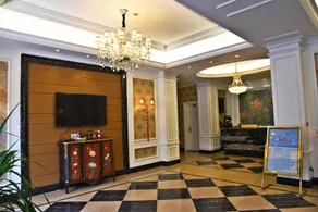 Xindu Hotel - Image 4