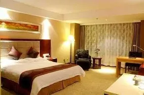 Lixin International Hotel Inner Mongolia - Image 3