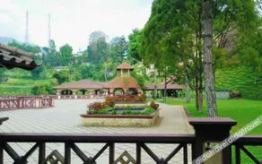 Puncak Inn Resort Hotel - Image 3