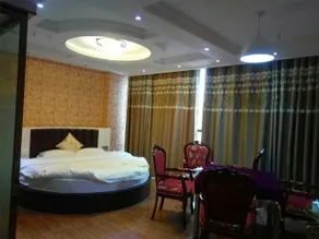 Suining Mantiantianxing Hotel - Image 5