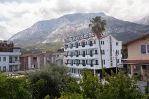 Three Points Hotel - Image 4