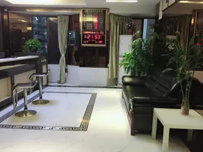 Alice Hotel (Guangzhou Olympic Sports Chebei Subway Station Branch) - Image 2