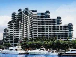 Sanya Eide Yacht Resort - Image 5