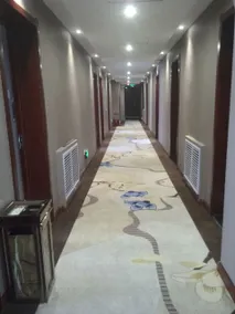 Super 8 Jixi Wanda Pedestrian Street - Image 3