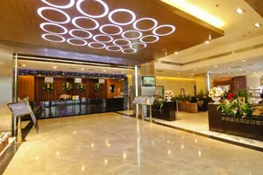Eastravel · Gaoxin Business Hotel - Image 2