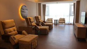 Xinlei Hot Spring Hotel - Image 5