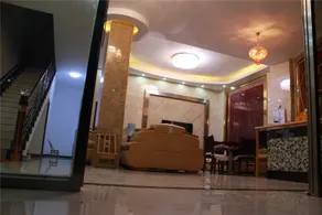 Huayuan Biancheng Fukai Homestay - Image 4