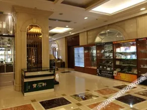 Phoenix Hotel Zhongshan Oriental (Zhongshan Dengdu Ancient Town Huayi Square) - Image 2