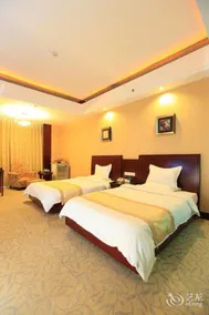 Hecheng Hotel - Image 2