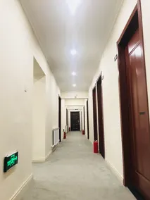 Dalian Xingsheng Express Hotel - Image 5