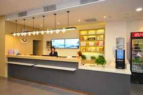 Hanting Express Zhangqiu Shuangshan Avenue - Image 3