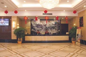 Jiahua Business Hotel - Image 4
