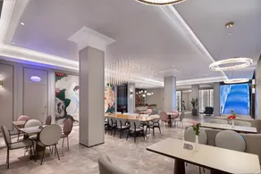 Mercure Beijing Tongzhou Universal Wanda Plaza Hotel - Image 4