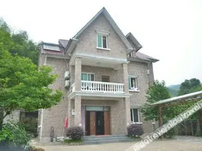 Yishan Erju Hotel - Image 2
