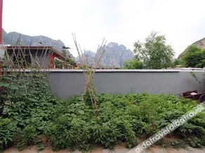 Beijing Yijingyuan Farmhouse - Image 4