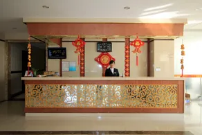 Jindu Hotel - Image 3