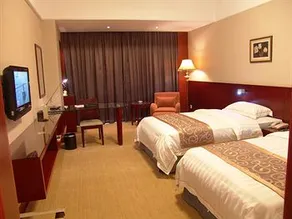 The Greenway Hotel Xiamen - Image 5
