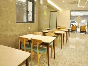 Shell Suzhou Yongqiao District Dongchang Road National Purchase Square Hotel - Image 3