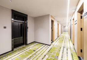 GreenTree Inn Smart Choice Hotel (Dongwei Road Subway Station Branch) - Image 2
