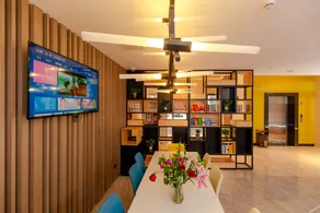 Shaoguan Jingui Hotel - Image 5