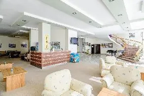 International House Of Journalists - Image 2