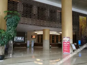 Youyang Wuling Mountain International Hotel - Image 3