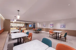HanTing Hotel (Xuancheng Railway Station West Square Guogou Plaza) - Image 2