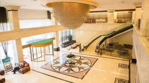 Liyuan Hot Spring Hotel - Image 5