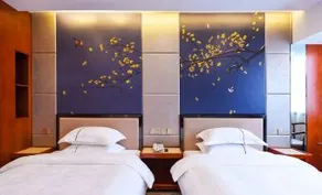 Oujia Meisu Hotel - Image 5