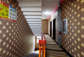 Keyuan Express Hotel - Image 4